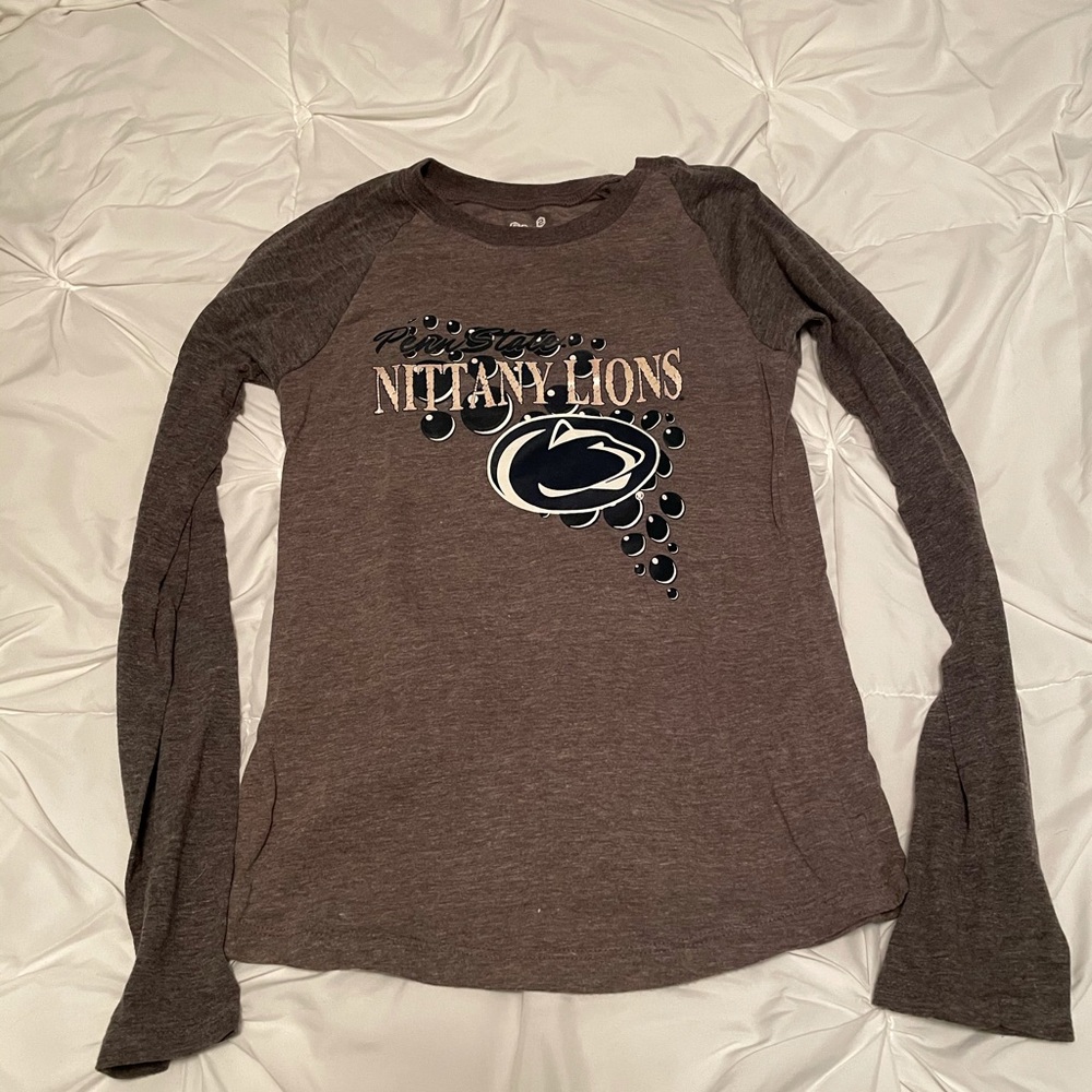 Penn State long sleeve shirt